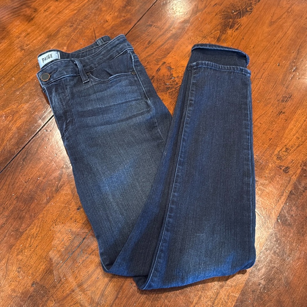 Paige Denim - Skinny